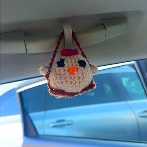 Meet your Posher, Alexis